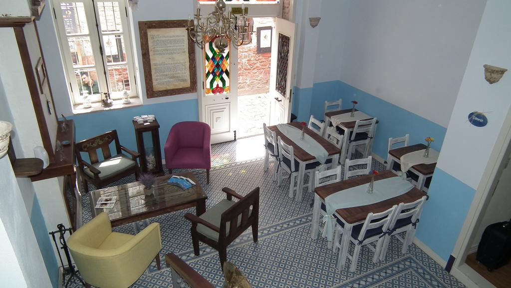 Accommodatie bij particulieren Gizemli Ayvalı