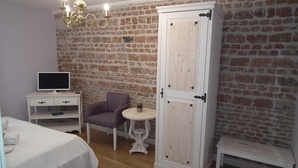 Accommodatie bij particulieren Gizemli *