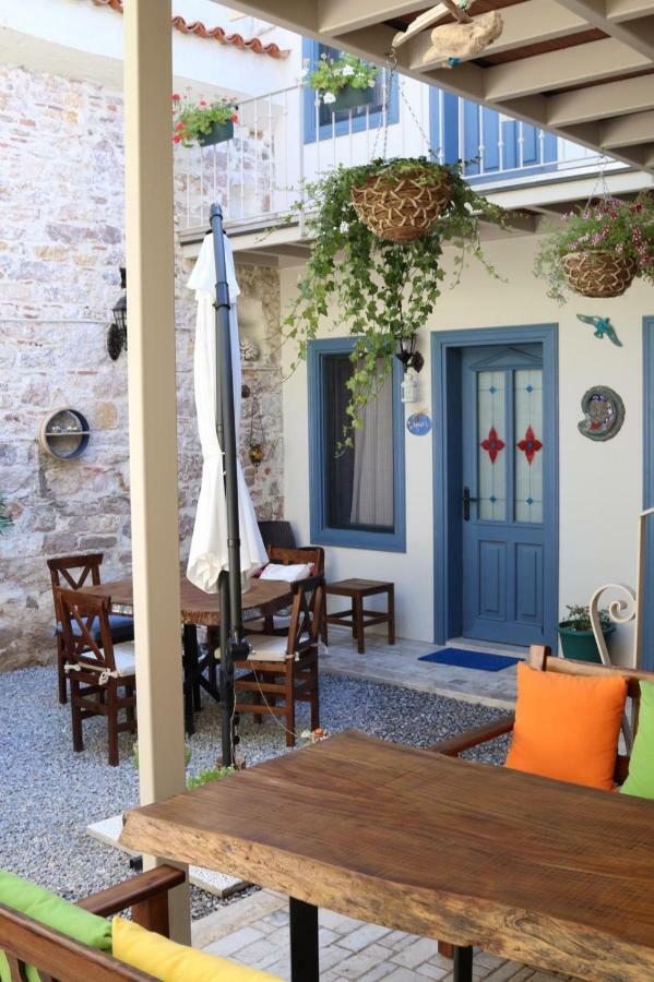 Gizemli Accommodatie bij particulieren *