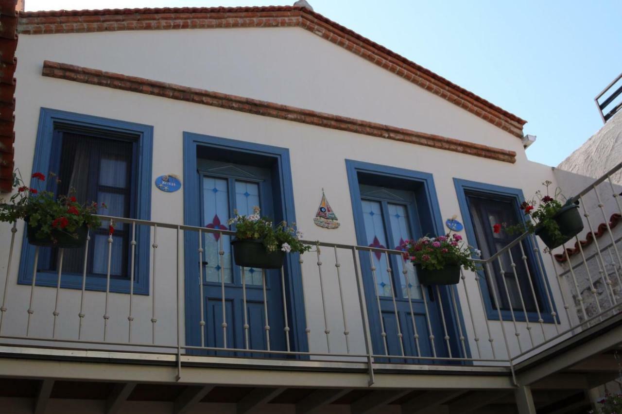 Gizemli * Ayvalı