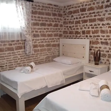 Gizemli Konak Ayvalik Room photo