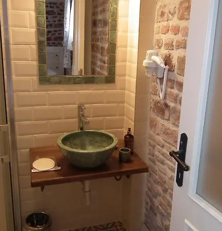 Gizemli Konak Ayvalik Room photo