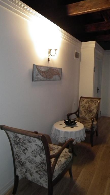 Gizemli * Ayvalı