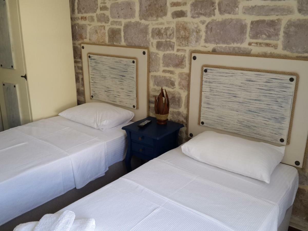 Privatunterkunft Gizemli